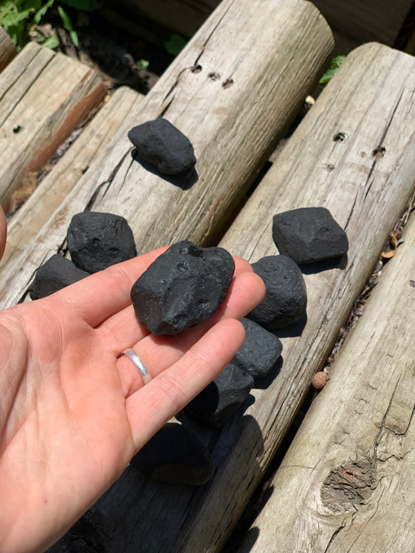 Raven Obsidian