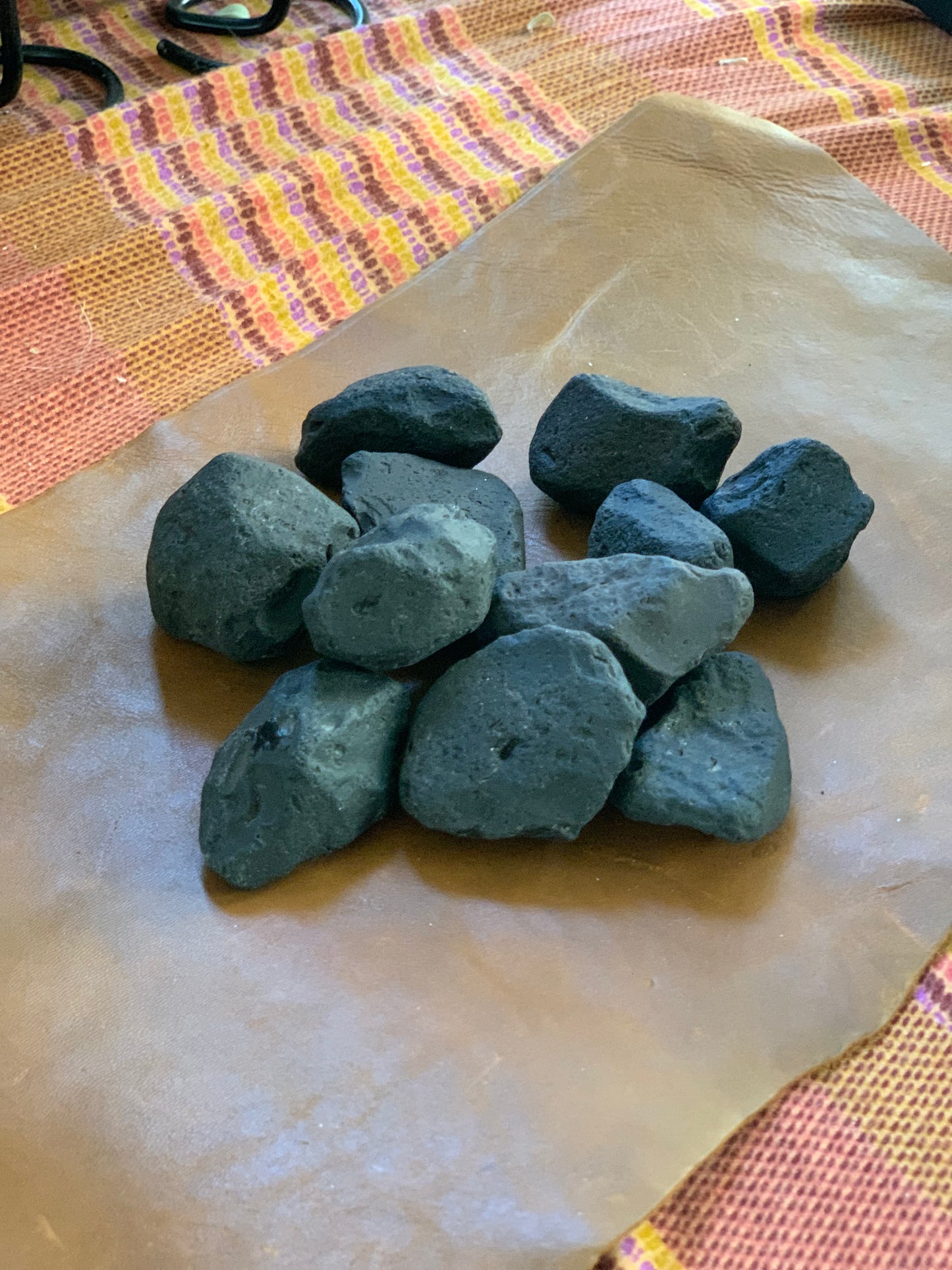 Raven Obsidian