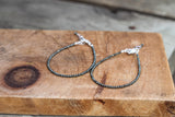 Pyrite Energy Bracelet Faceted beads