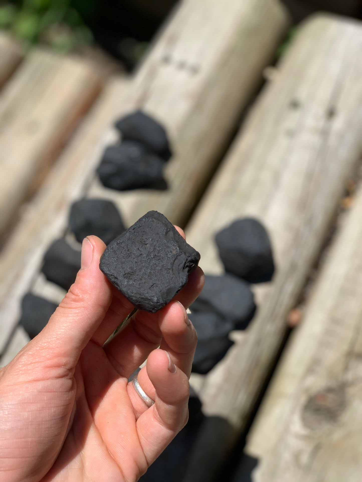 Raven Obsidian