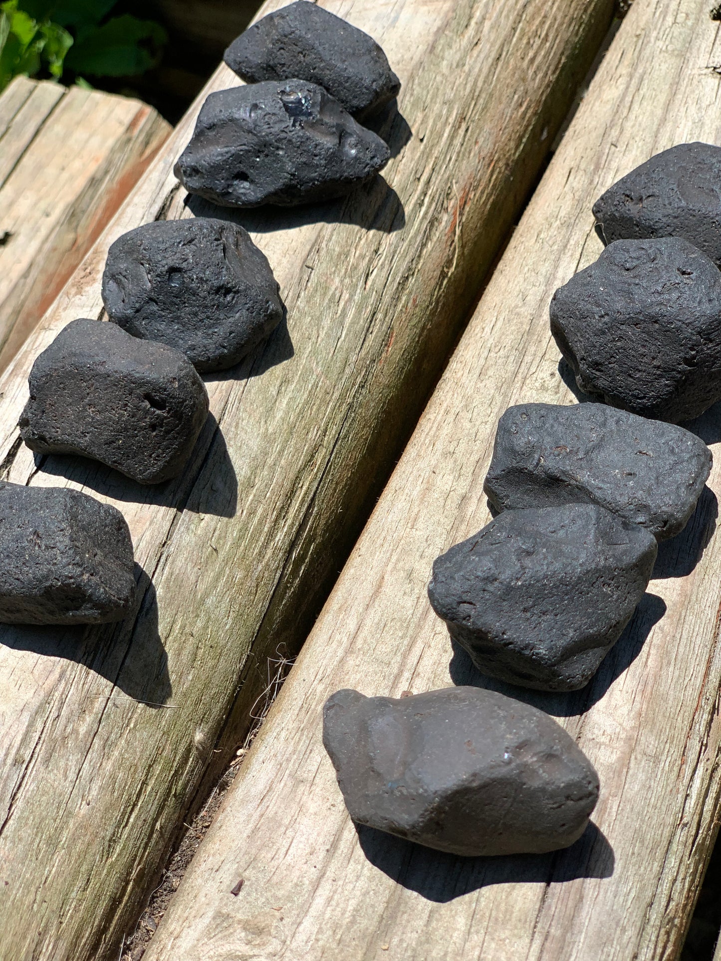 Raven Obsidian