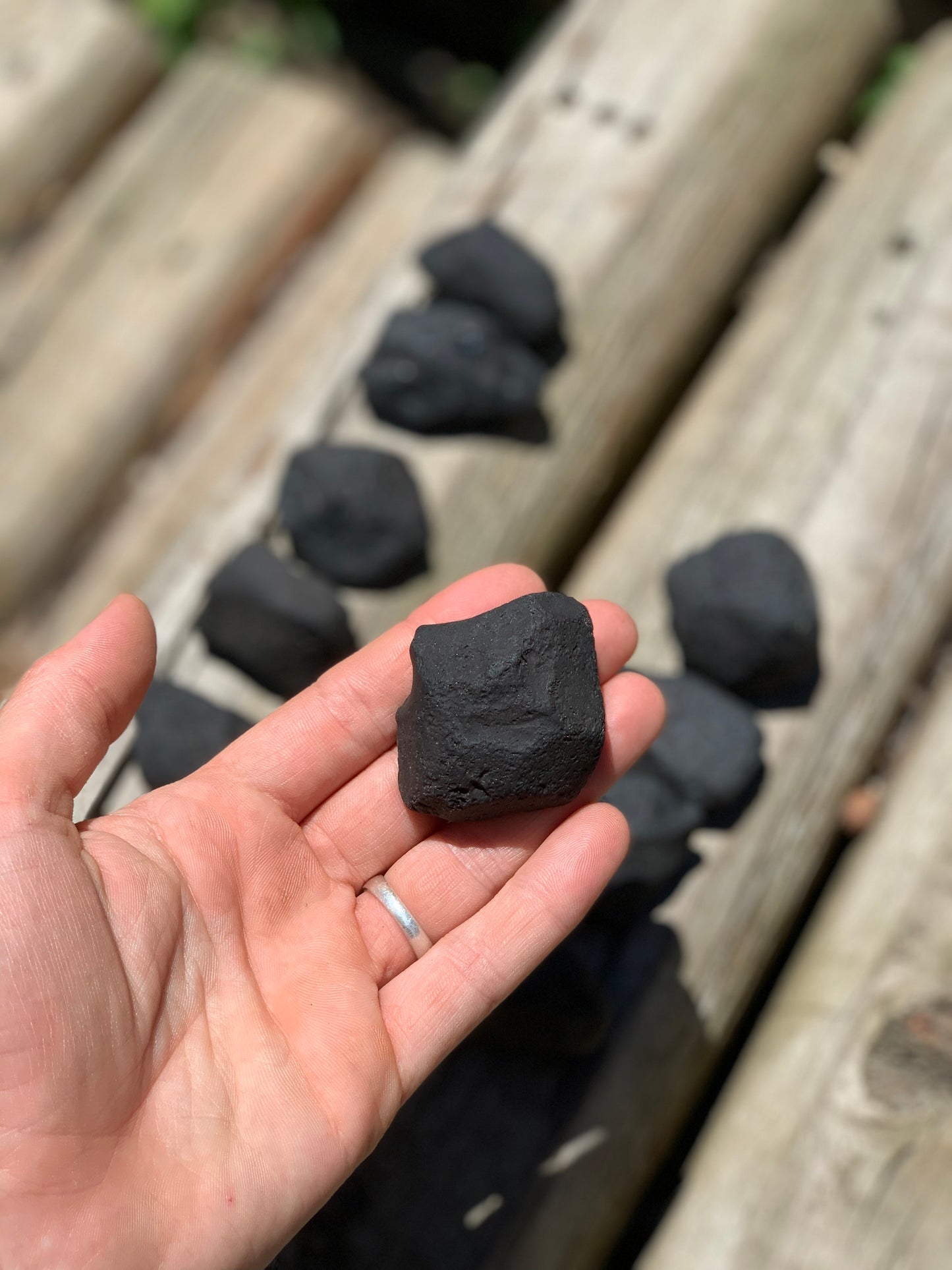 Raven Obsidian