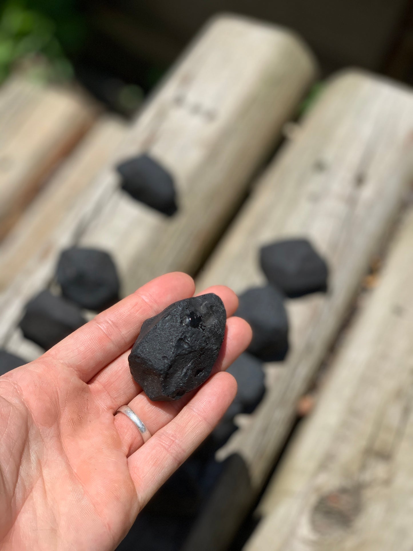 Raven Obsidian