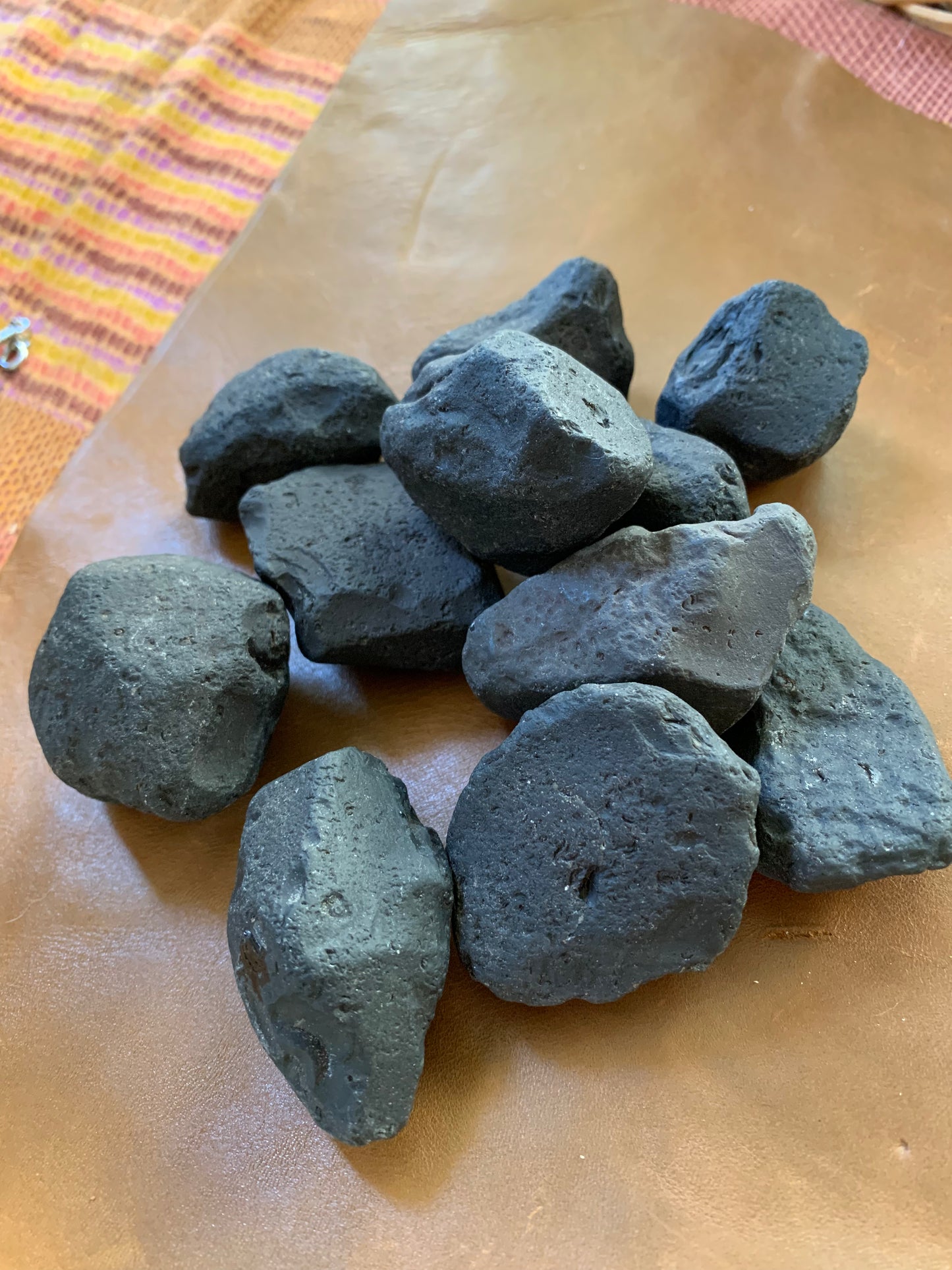 Raven Obsidian