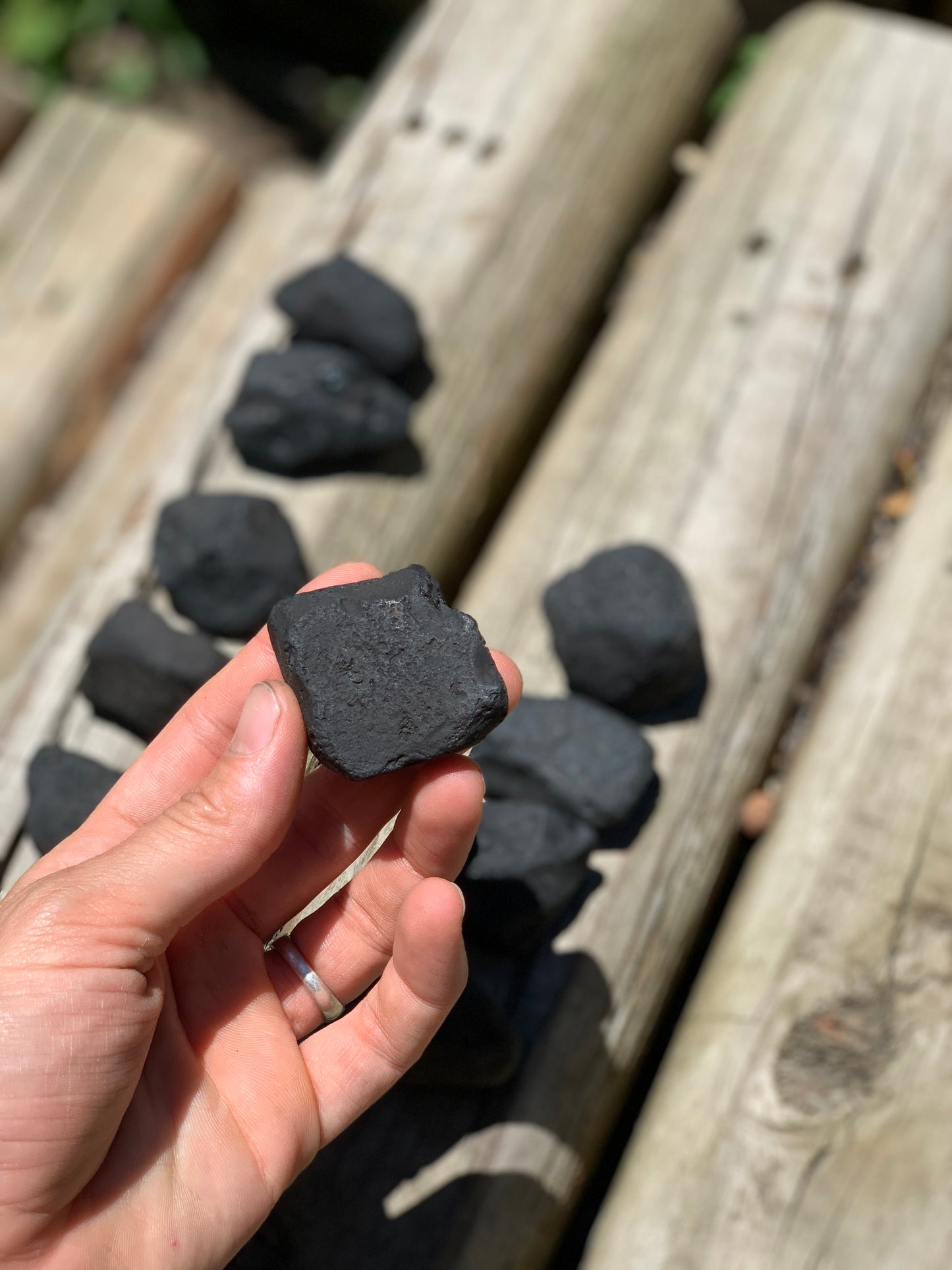 Raven Obsidian