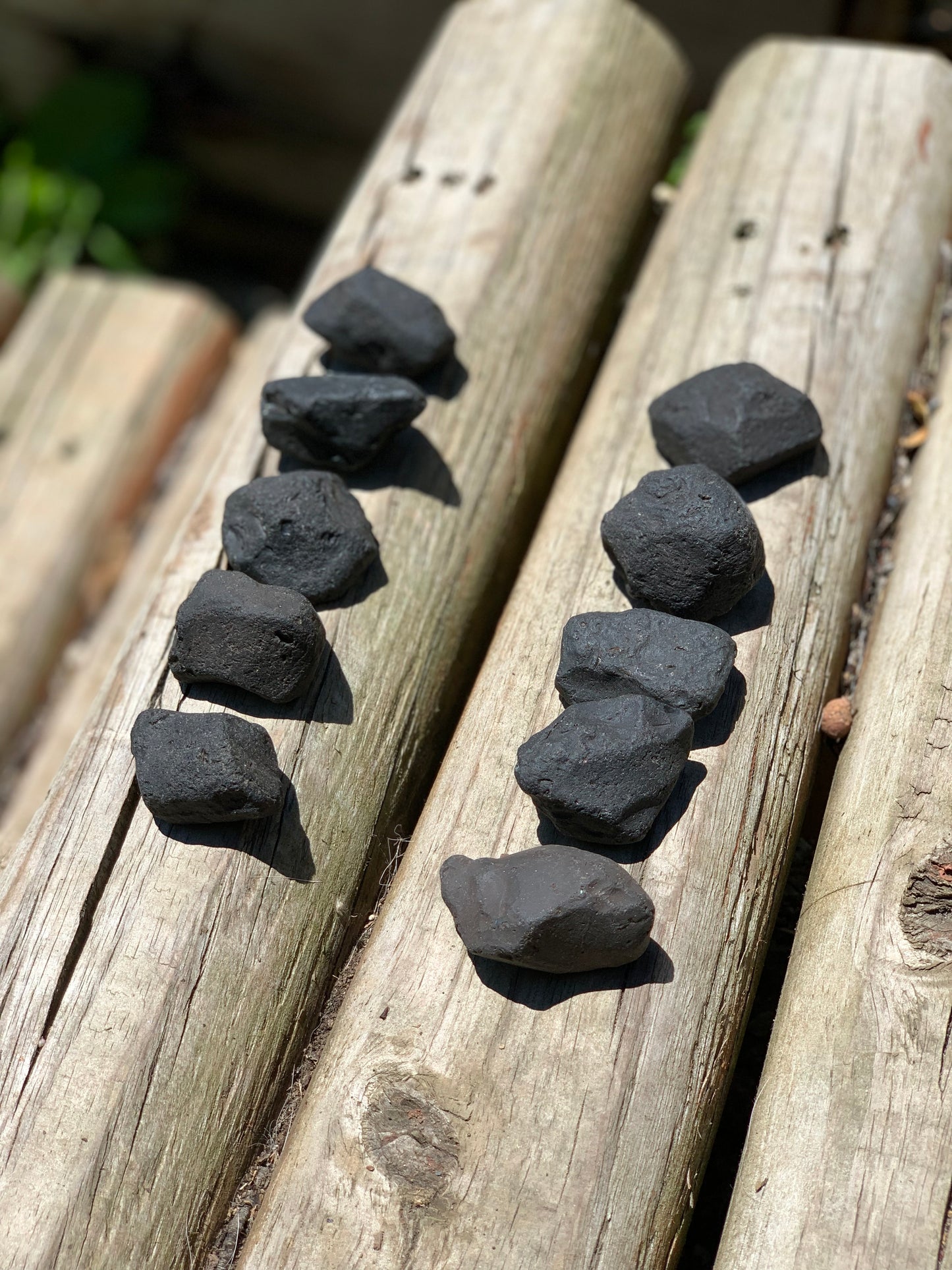 Raven Obsidian
