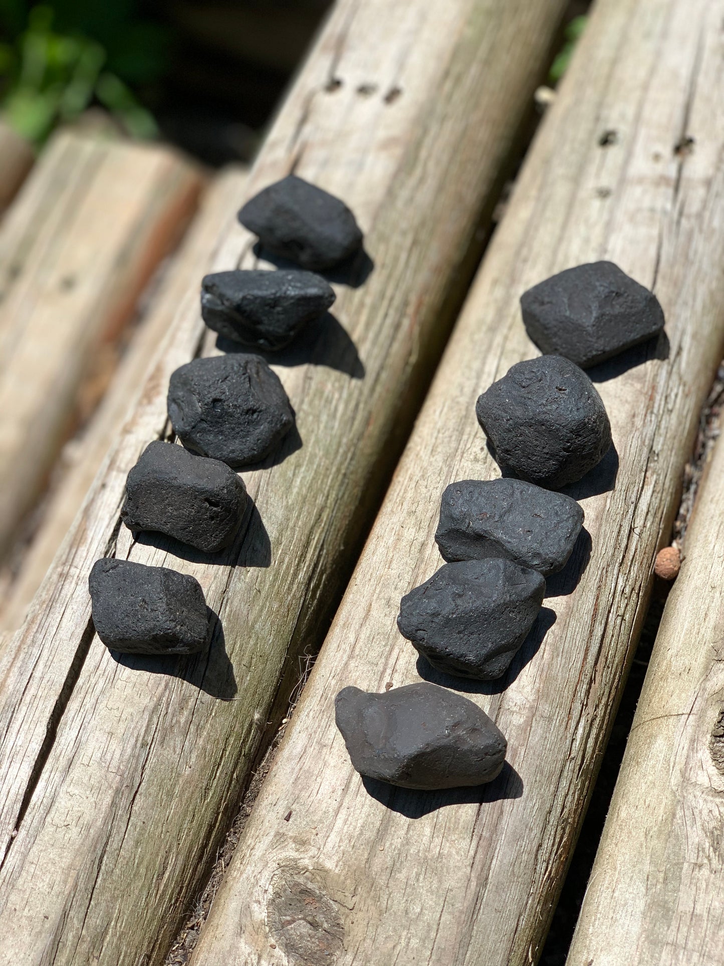 Raven Obsidian