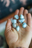Larimar mini stones